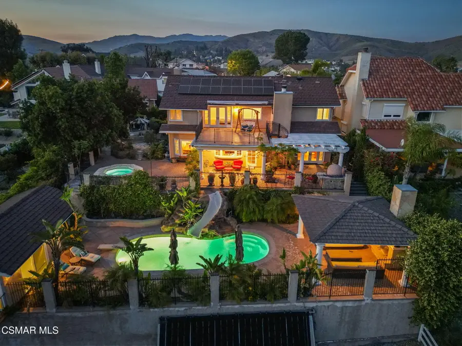 5533 Aldren, Agoura Hills, CA 91301 - #2