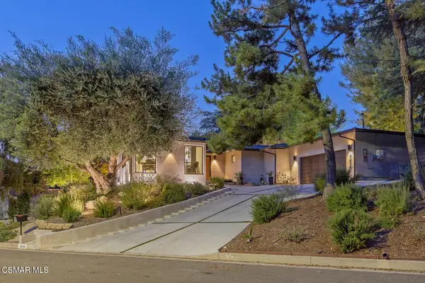 4430 Natoma, Woodland Hills, CA 91364