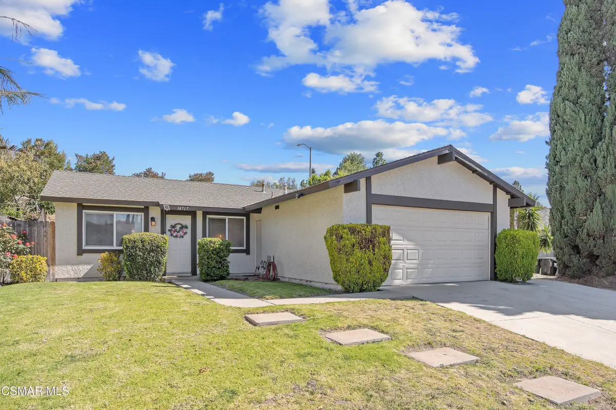 14717 Stanford, Moorpark, CA 93021 - #1
