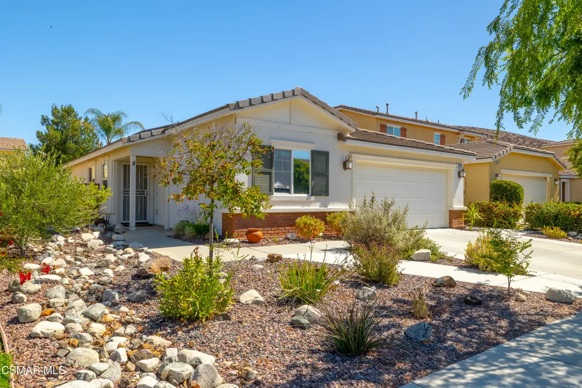 34126 Dianthus, Lake Elsinore, CA 92532 - #1