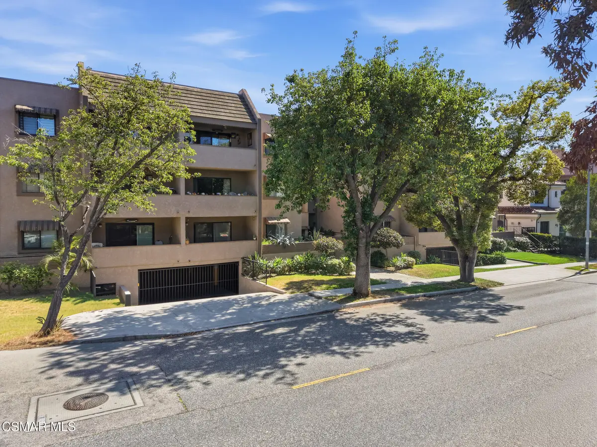 356 W California, Glendale, CA 91203 - #1