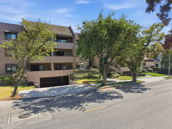 356 W California, Glendale, CA 91203
