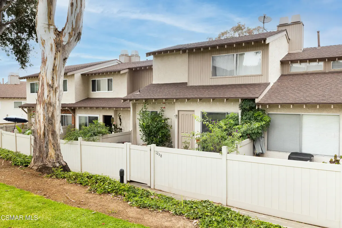 1258 Ramona, Newbury Park, CA 91320 - #1