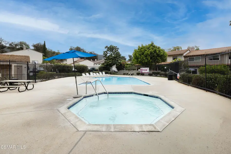 1258 Ramona, Newbury Park, CA 91320 - #3