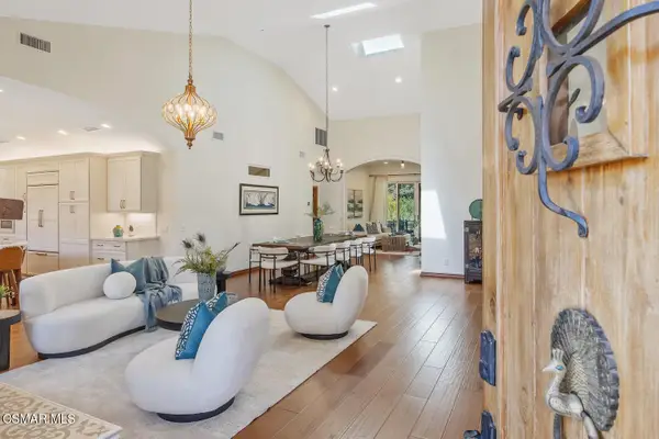 4255 Saddlecrest, Westlake Village, CA 91361