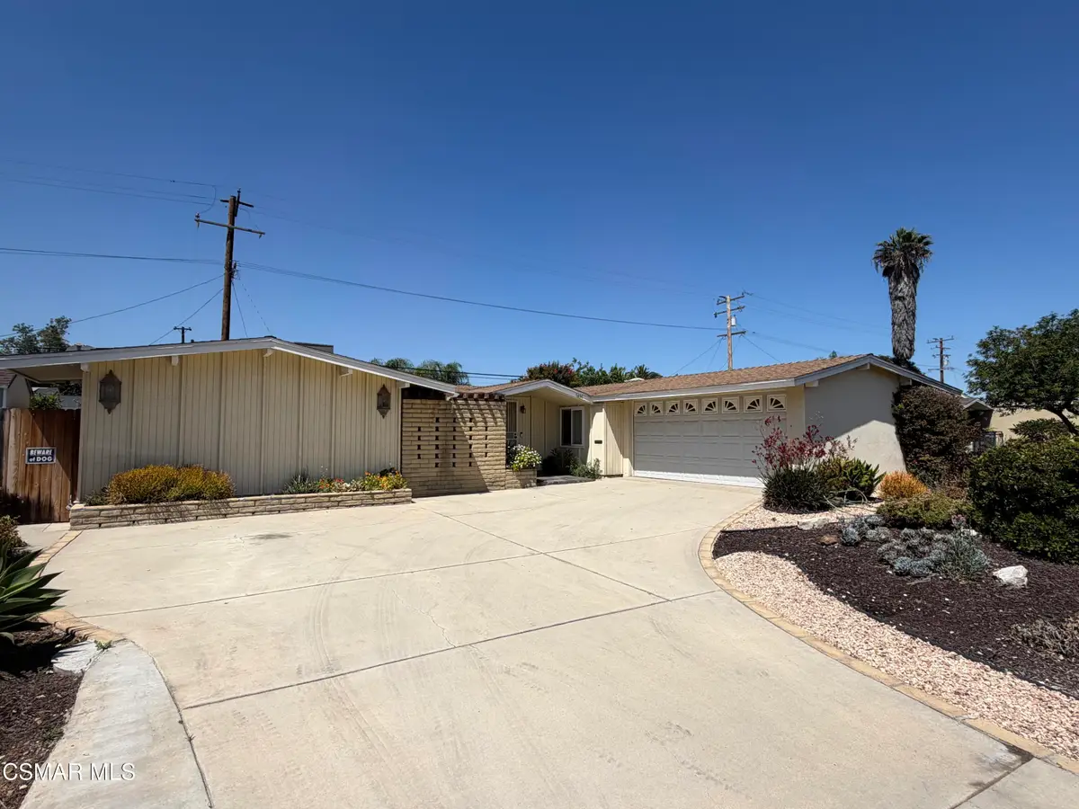 1435 E Holly Oak, West Covina, CA 91791 - #1