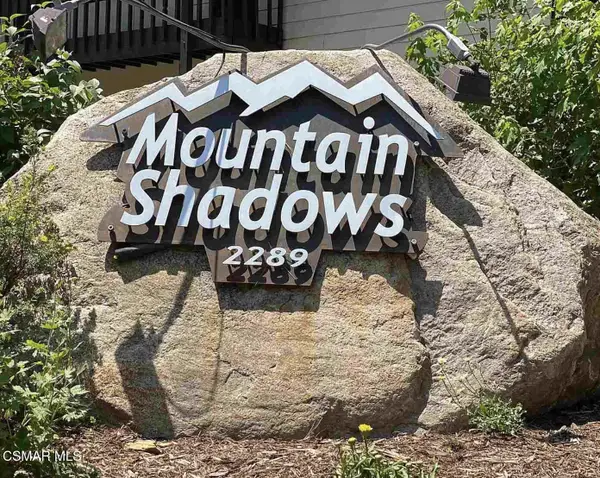 2289 Sierra Nevada, Mammoth Lakes, CA 93546