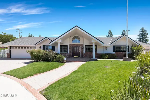 4985 Bowie, Simi Valley, CA 93063