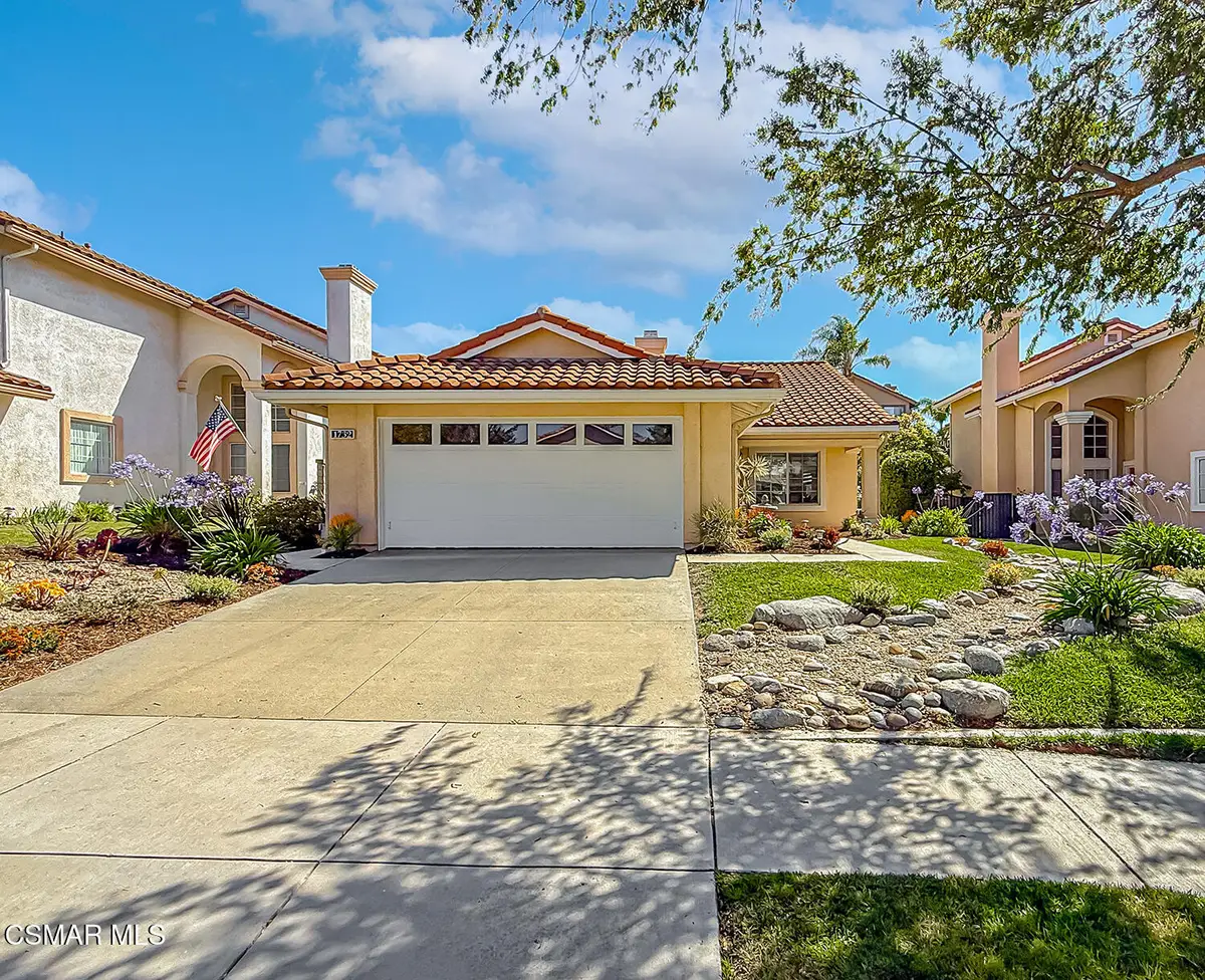 1732 Amarelle, Newbury Park, CA 91320 - #1