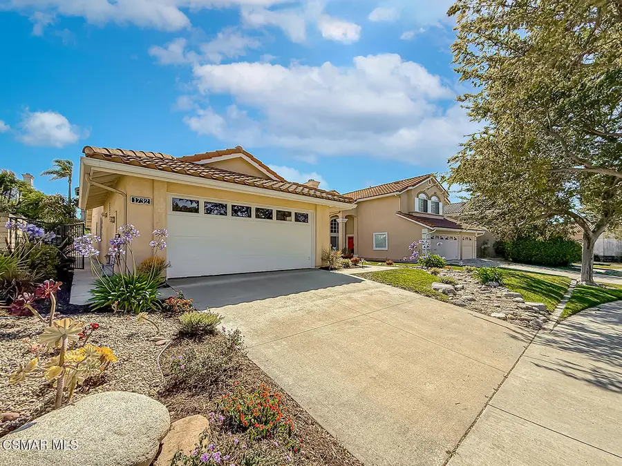 1732 Amarelle, Newbury Park, CA 91320 - #2
