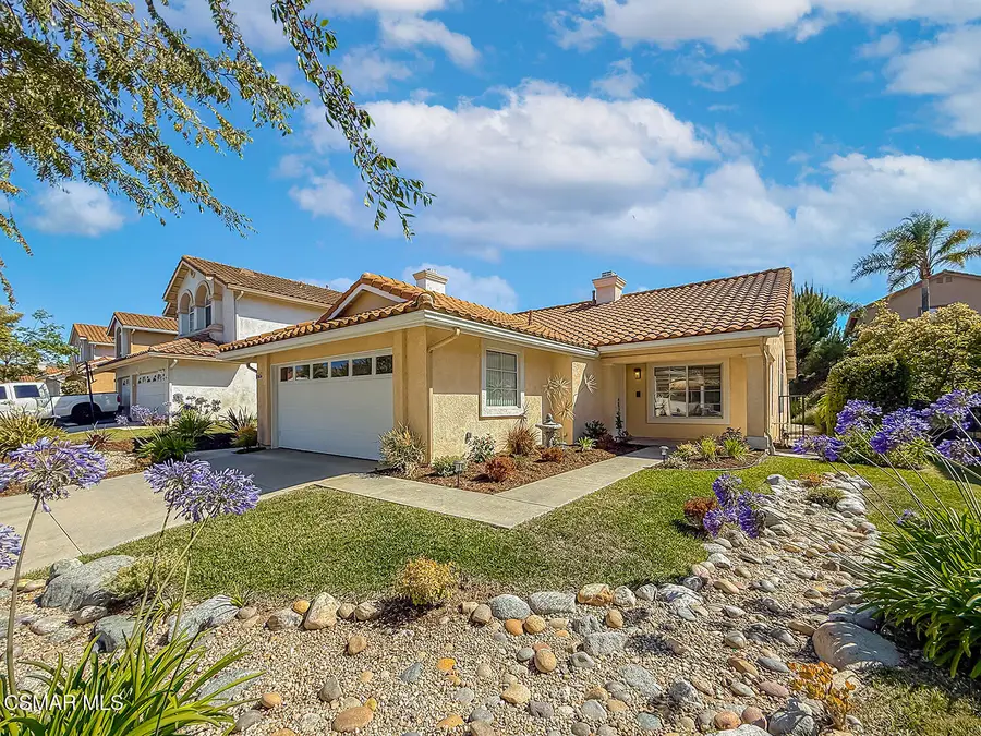 1732 Amarelle, Newbury Park, CA 91320 - #3