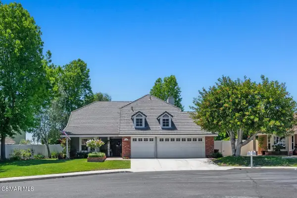 907 Sagebrush, Newbury Park, CA 91320