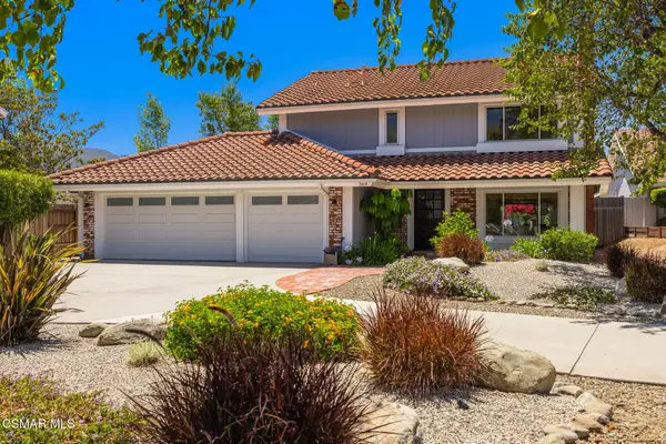 369 Castilian, Newbury Park, CA 91320
