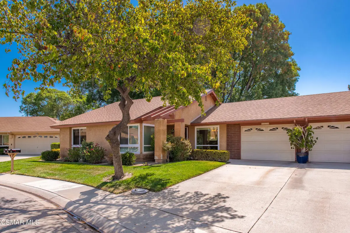 4121 Village 4, Camarillo, CA 93012 - #1