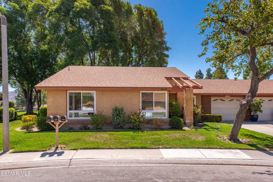 4121 Village 4, Camarillo, CA 93012 - #2