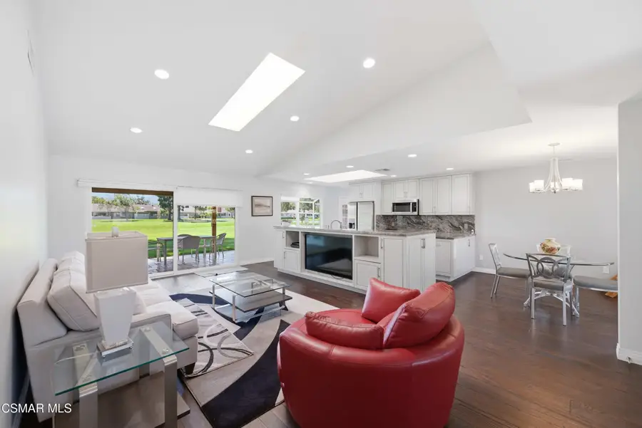 4121 Village 4, Camarillo, CA 93012 - #3
