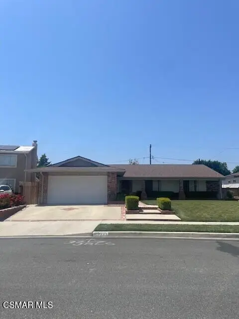 2243 Carver, Simi Valley, CA 93063 - #1