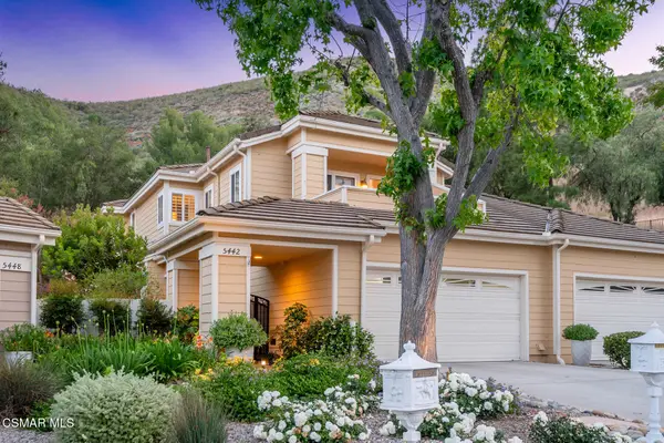 5442 Westview, Westlake Village, CA 91362