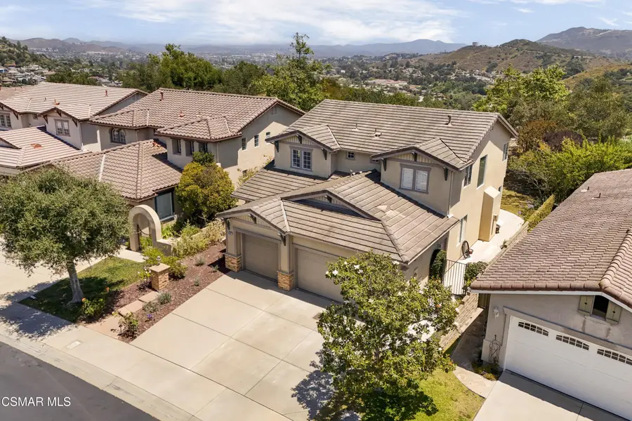 4322 Camino De La Rosa, Newbury Park, CA 91320 - #2