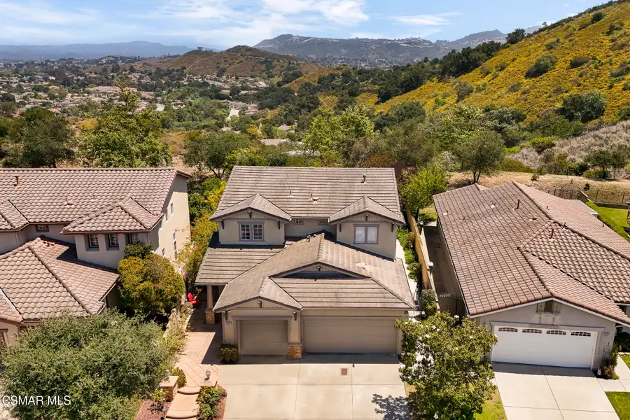 4322 Camino De La Rosa, Newbury Park, CA 91320 - #3