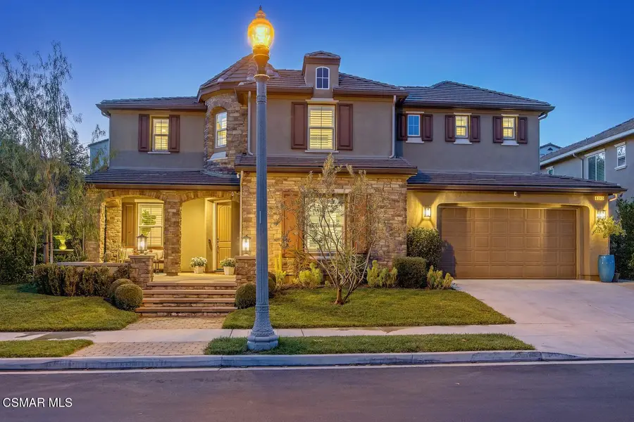 6845 Shadow Wood, Moorpark, CA 93021 - #2