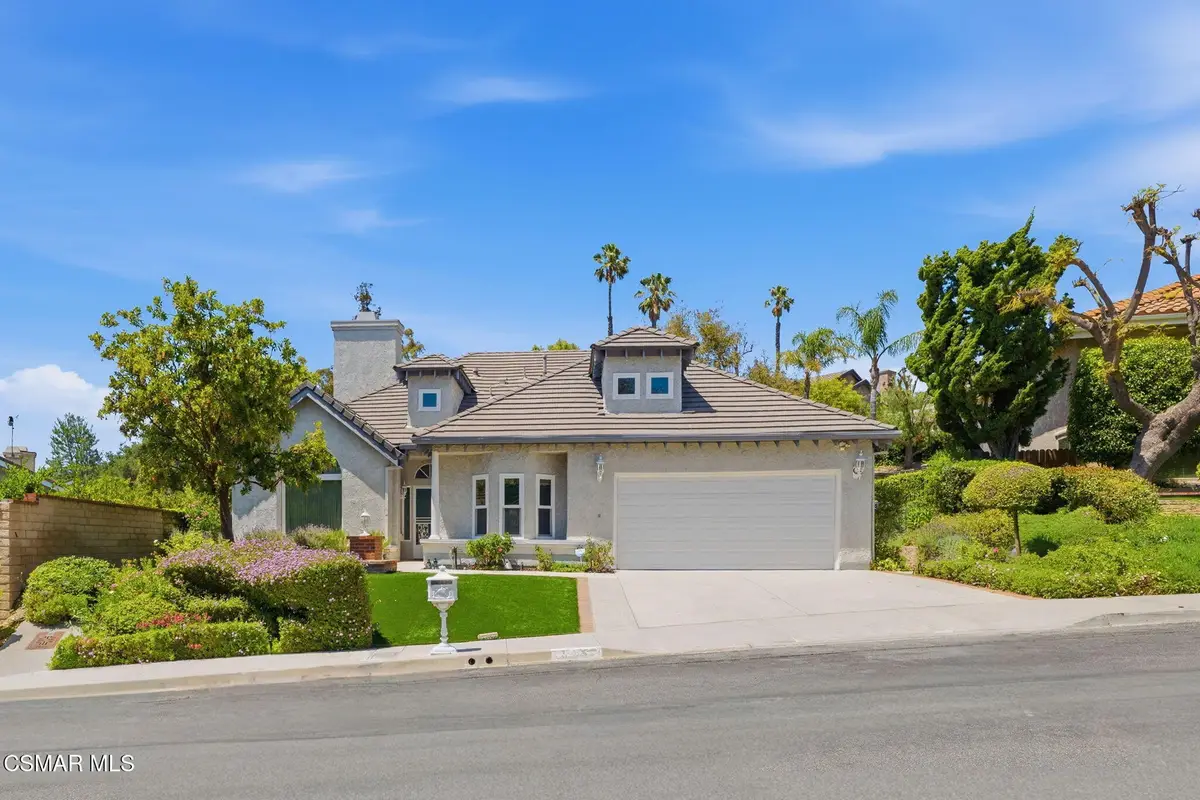 2085 Brookfield, Thousand Oaks, CA 91362 - #1