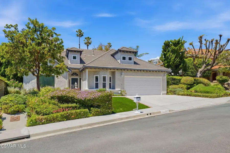 2085 Brookfield, Thousand Oaks, CA 91362 - #3