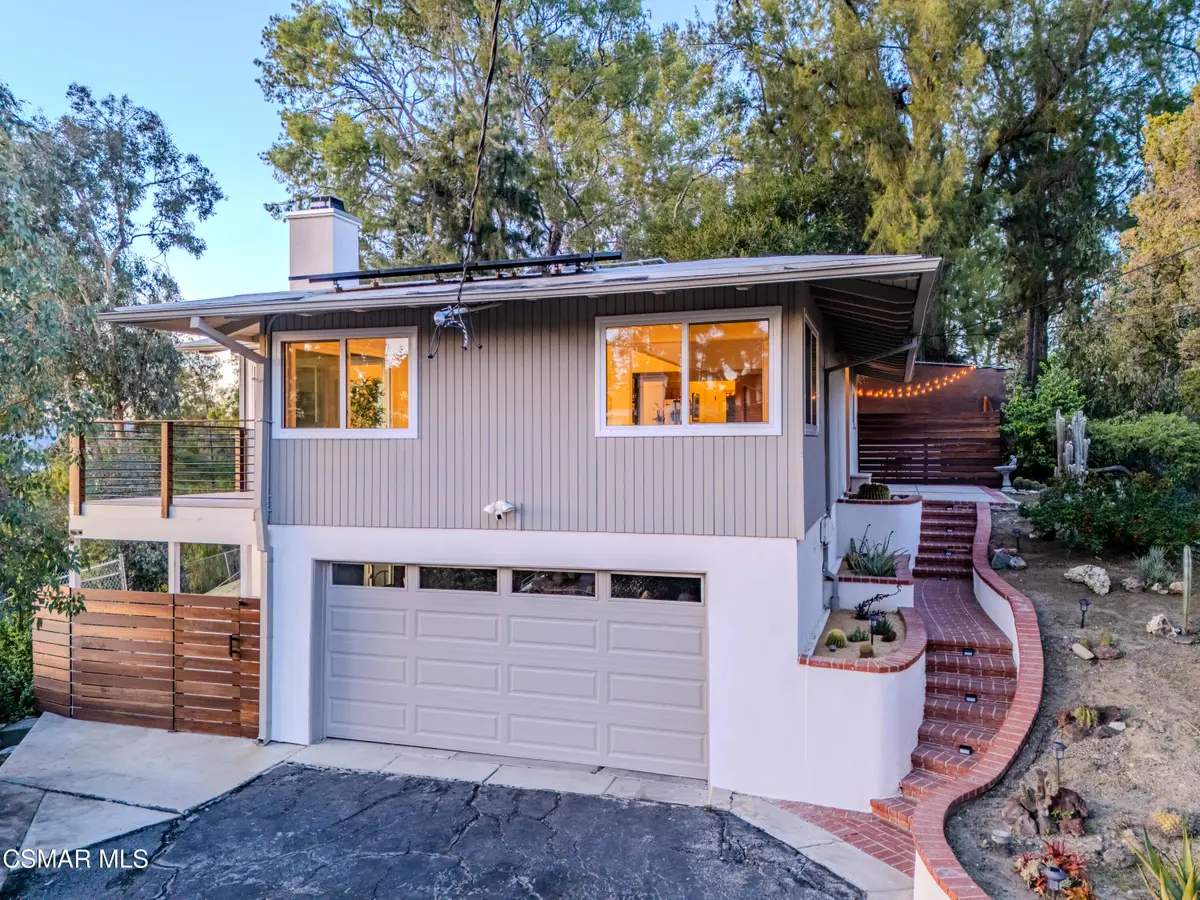 5101 Calatrana, Woodland Hills, CA 91364 - #1