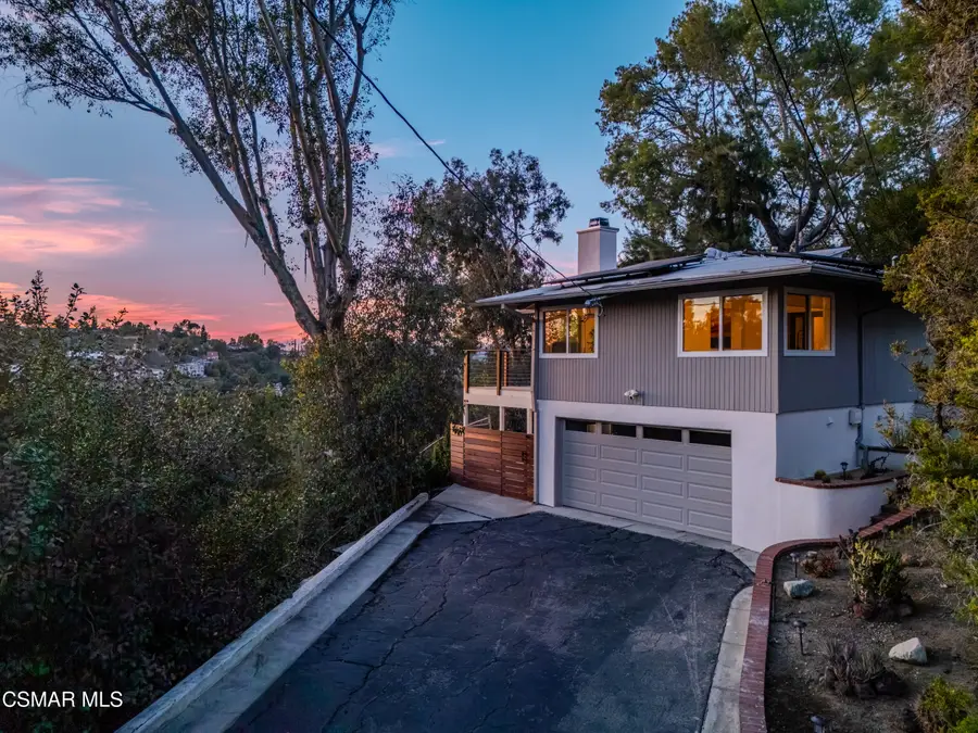 5101 Calatrana, Woodland Hills, CA 91364 - #2