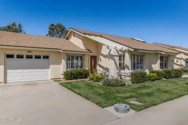 18129 Village 18, Camarillo, CA 93012