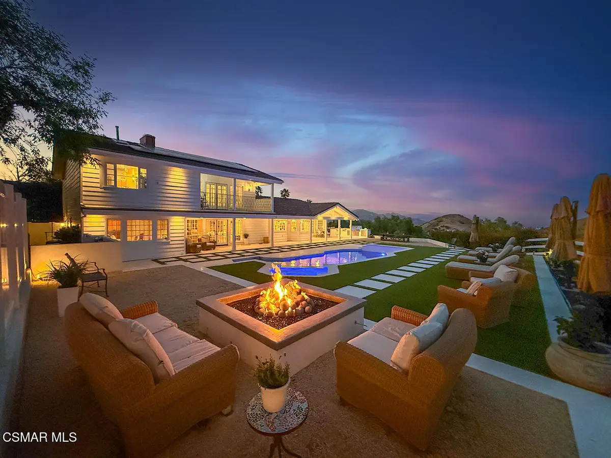 5 Concho, Bell Canyon, CA 91307 - #1
