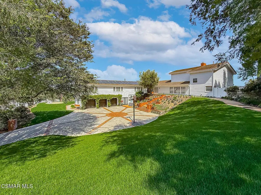 5 Concho, Bell Canyon, CA 91307 - #2