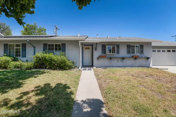 1102 Ayers, Ojai, CA 93023