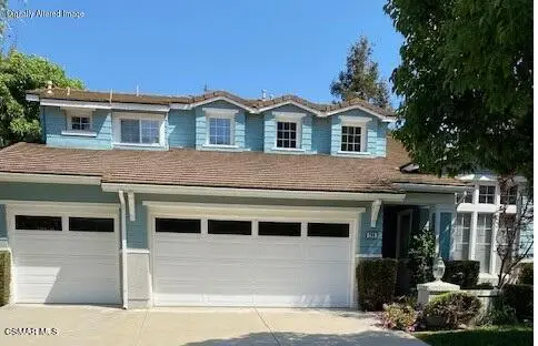 290 Chantilly, Simi Valley, CA 93065