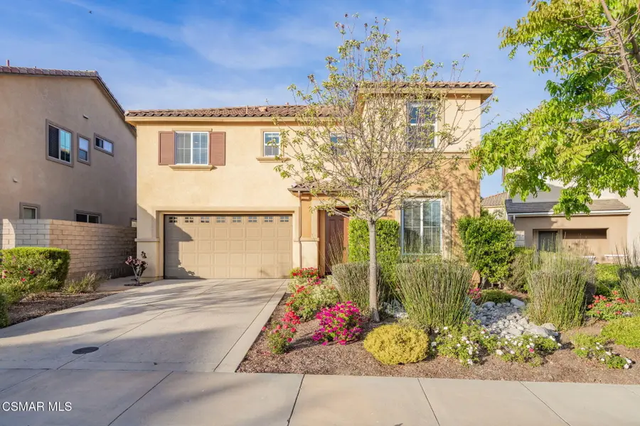 7116 Baneberry, Moorpark, CA 93021 - #2