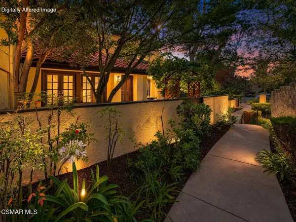 1266 Monte Sereno, Thousand Oaks, CA 91360