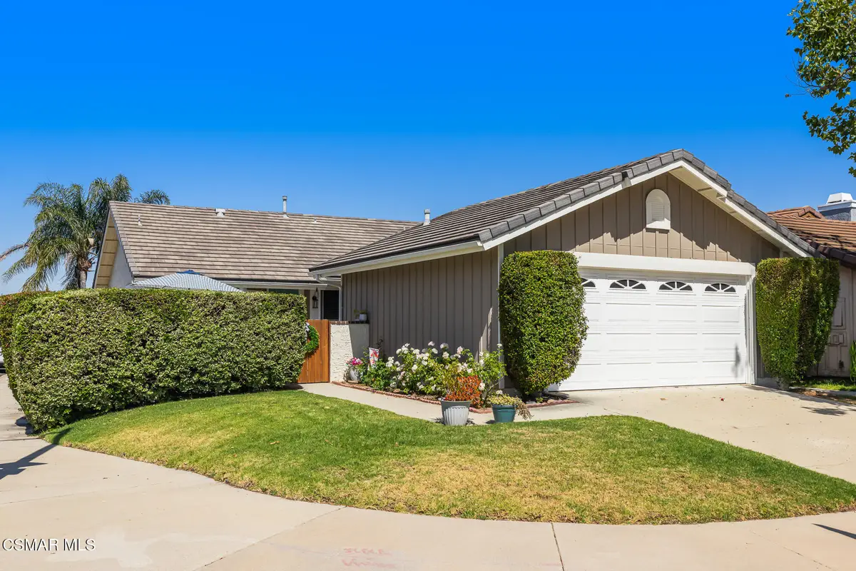 4507 N Ashtree, Moorpark, CA 93021 - #1