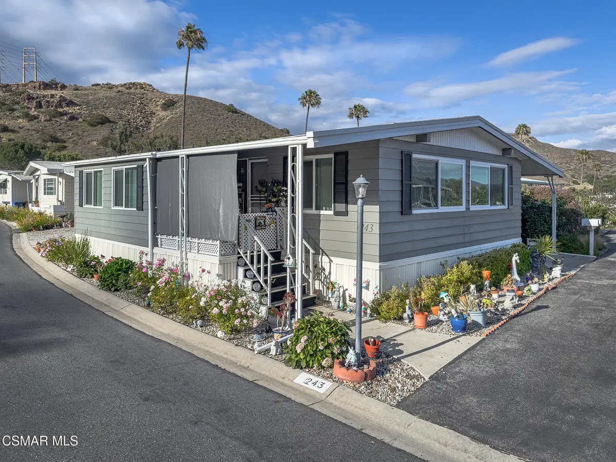 243 El Cielo, Newbury Park, CA 91320 - #1