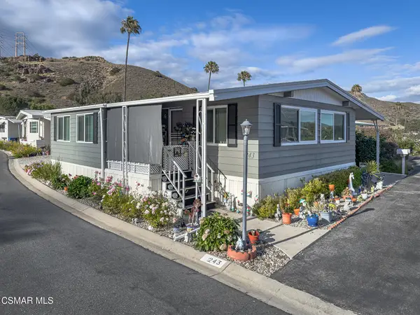 243 El Cielo, Newbury Park, CA 91320
