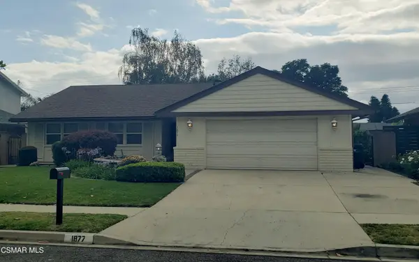 1877 Fred, Simi Valley, CA 93065