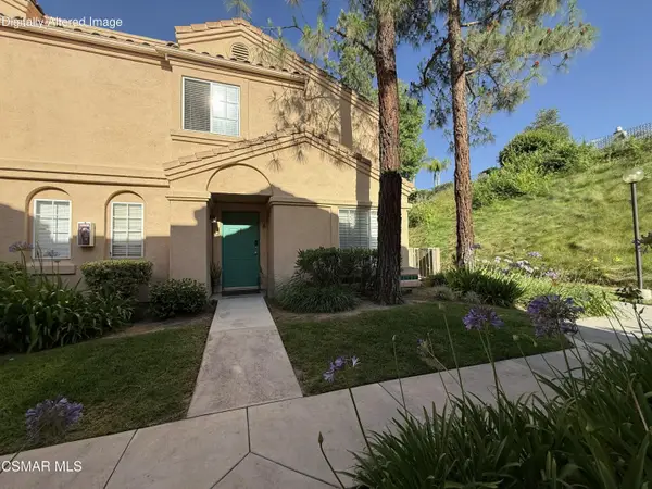 18742 Vista Del Canon, Newhall, CA 91321