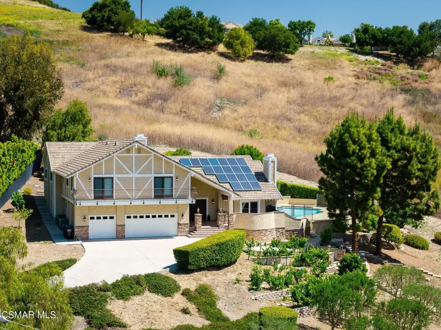 554 Lone Oak, Thousand Oaks, CA 91362 - #2