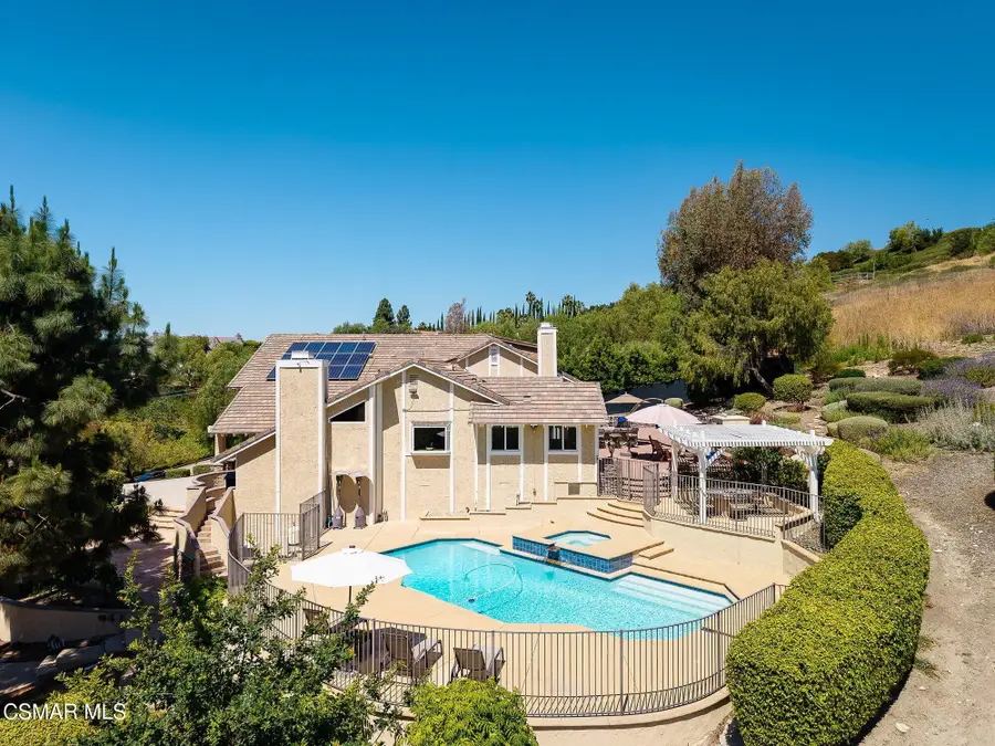 554 Lone Oak, Thousand Oaks, CA 91362 - #3