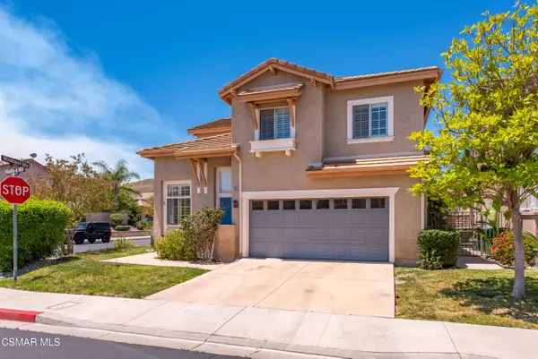 1809 Maybrook, Simi Valley, CA 93065