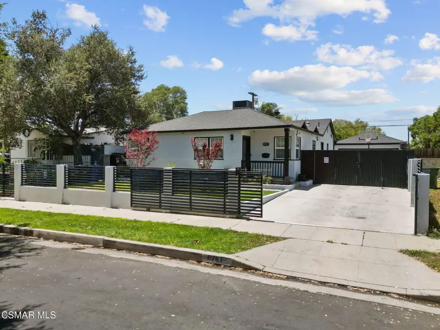 8787 Colbath, Panorama City, CA 91402 - #2