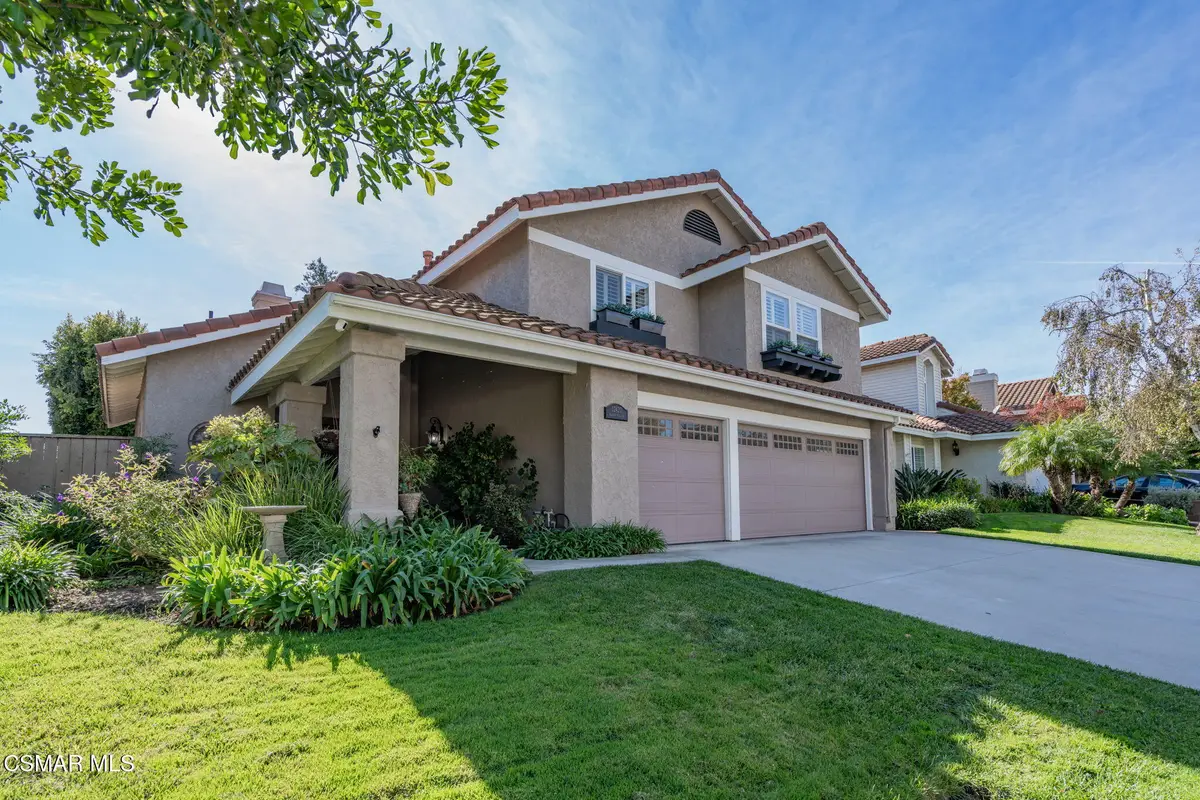12420 Willow Hill, Moorpark, CA 93021 - #1