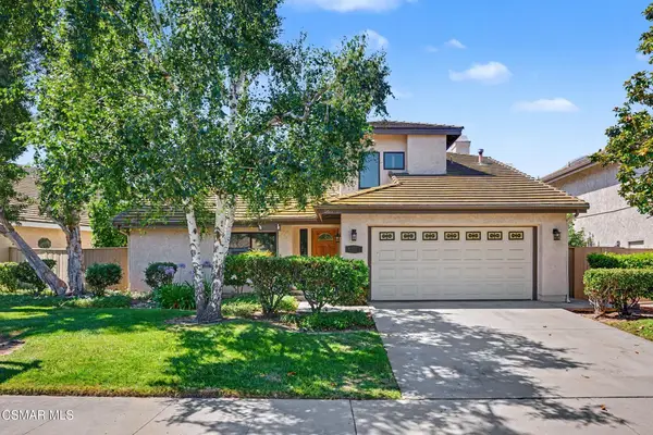 12670 Country Meadow, Moorpark, CA 93021