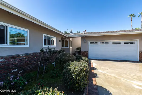 22312 Mobile, Woodland Hills, CA 91303