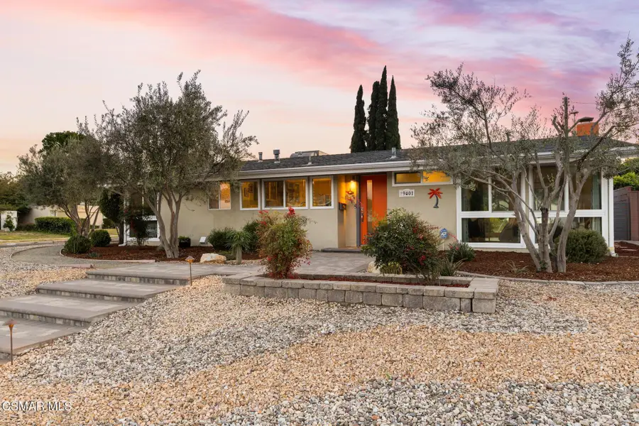 9401 Valjean, North Hills, CA 91343 - #2