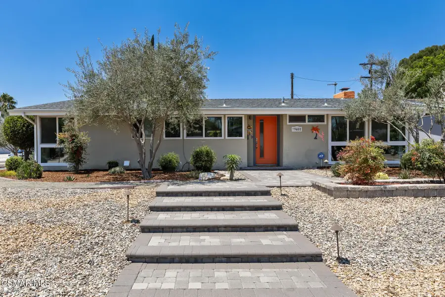 9401 Valjean, North Hills, CA 91343 - #3